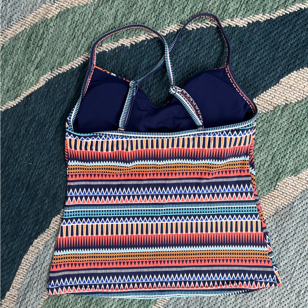 Jag bikini 3 piece set - Picture 7 of 10